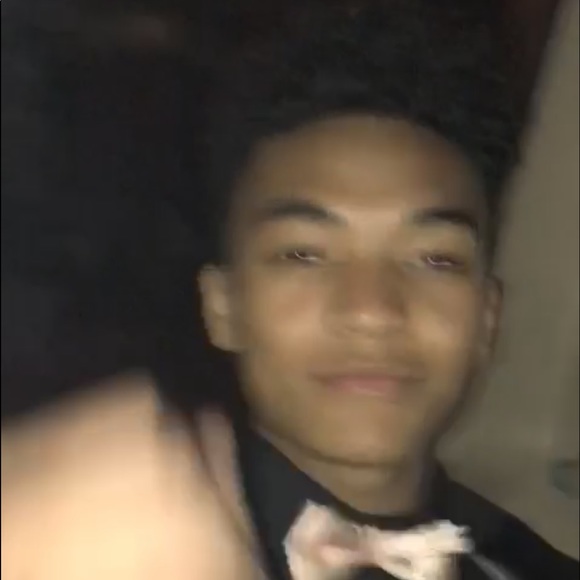 Meet your Posher, Jonathan - Picture 1 of 1